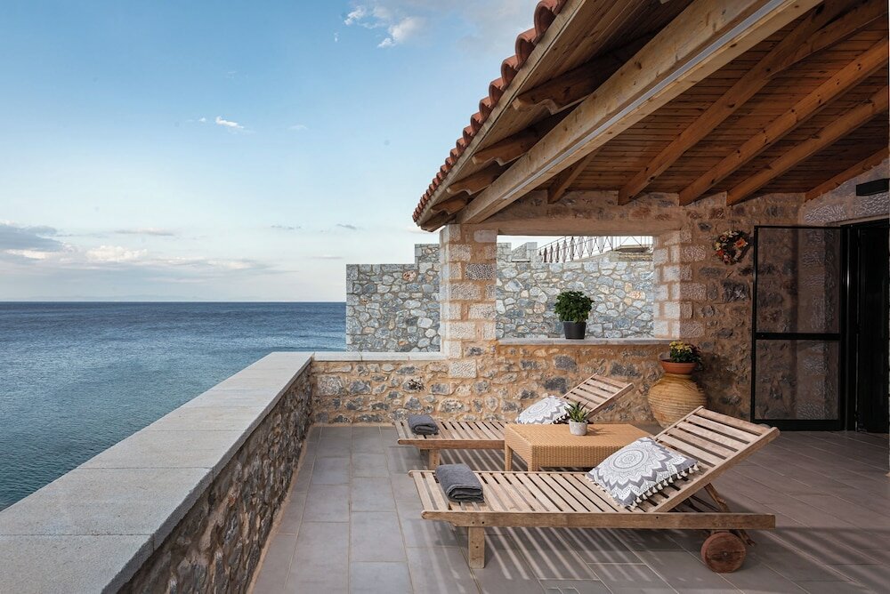 Фото K Waterfront Residence In Mani