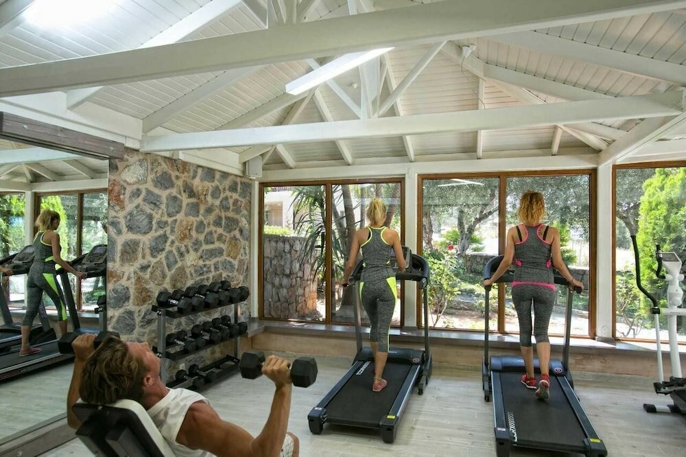 Фото Ida Village i & II