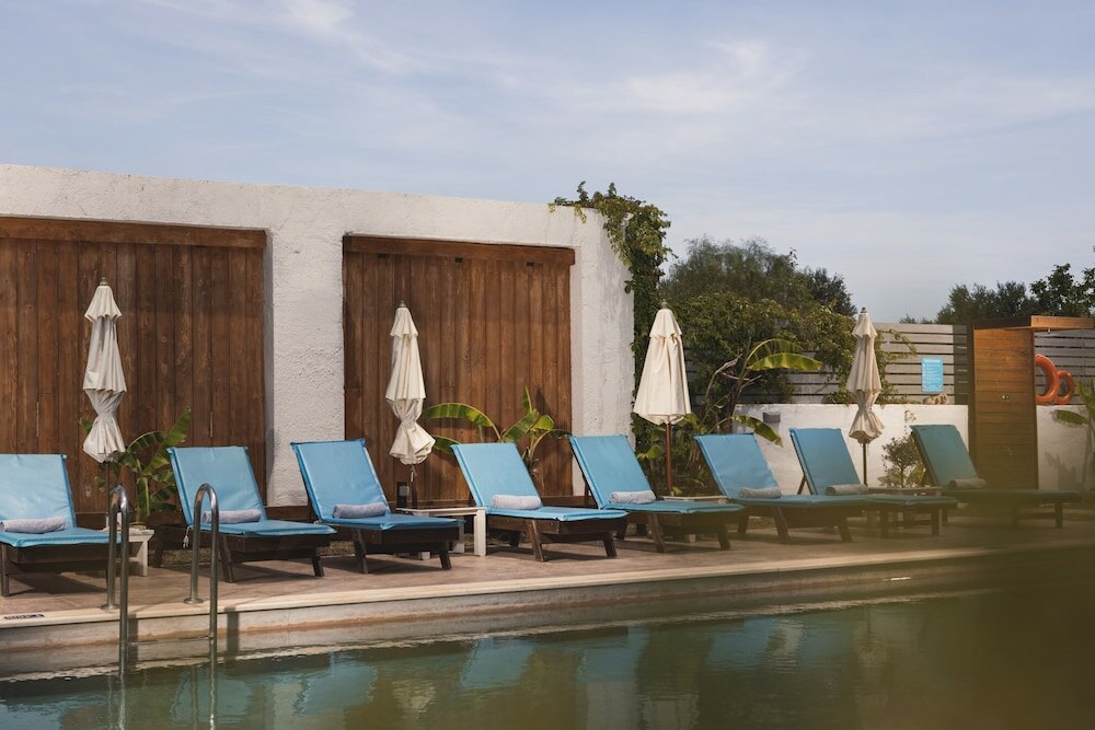 Фото Bruma Luxury Residence