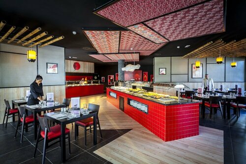 Внешний вид отеля Hotel Riu Papayas - All Inclusive в Сан-Бартоломе-де-Тирахане, фото 3