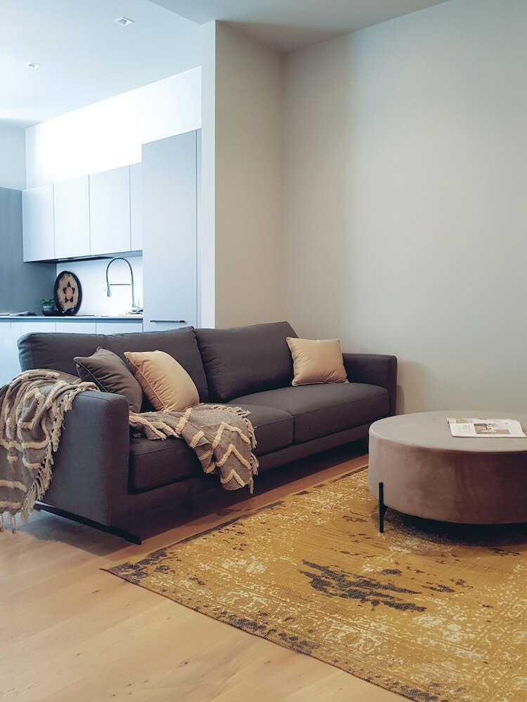 Фото Ar Boutique Apartments