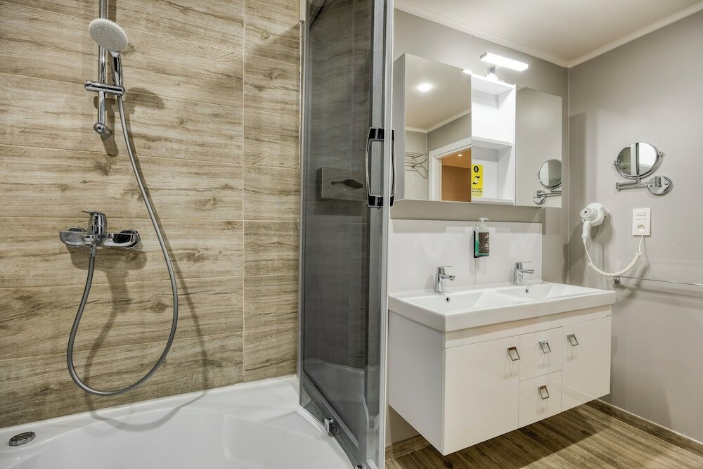 Фото Résidence Midi 33 - Bruxelles Midi