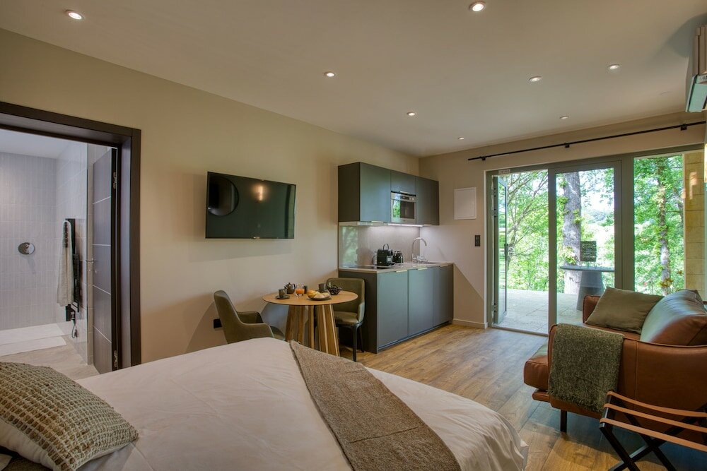 Фото La Perle de Domme