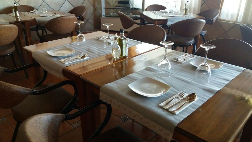 Фото Pension Ronda