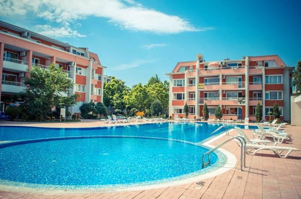 Фото Sunny Beach Apartment, sunny Fort Apartment