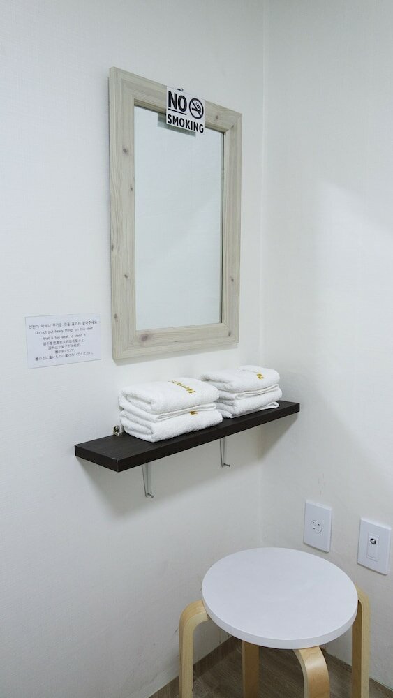 Фото Dongdaemun Neighbors