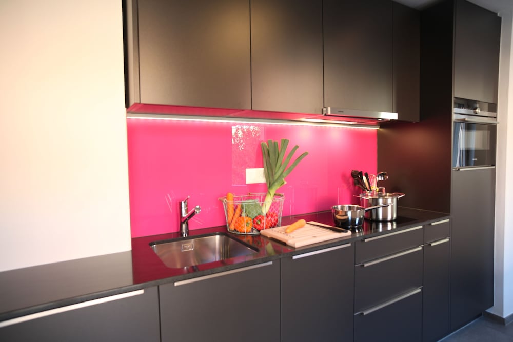 Фото Nest - Elsastrasse