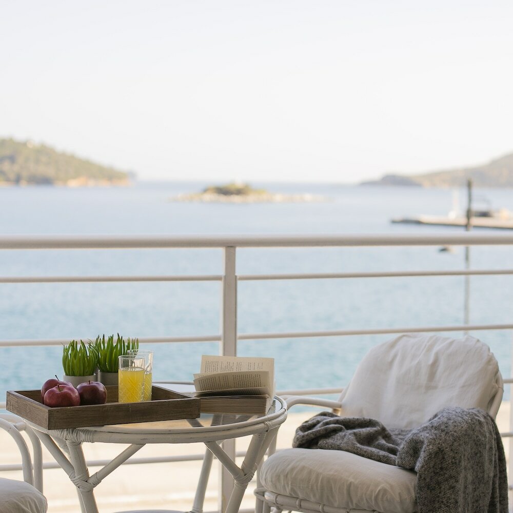 Фото Casa Blue Marine