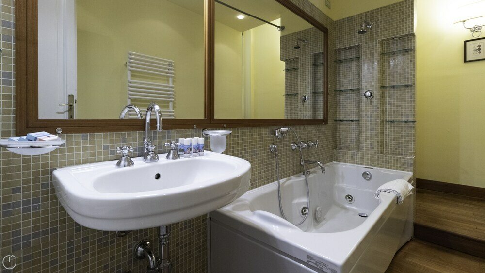 Фото Italianway - Belfiore 9