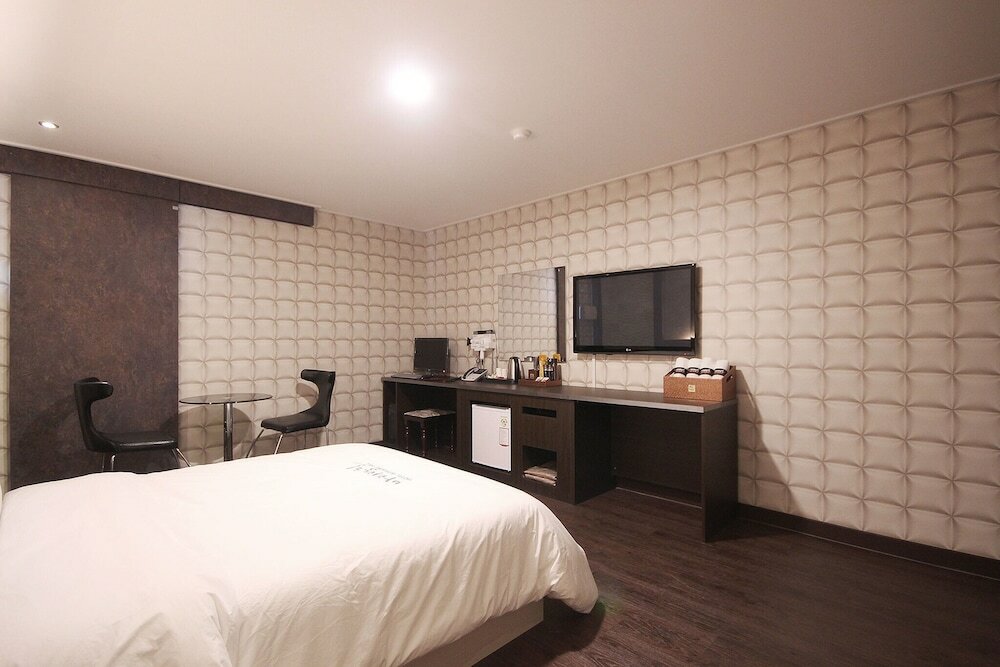 Фото Yeosu Arirang Hill