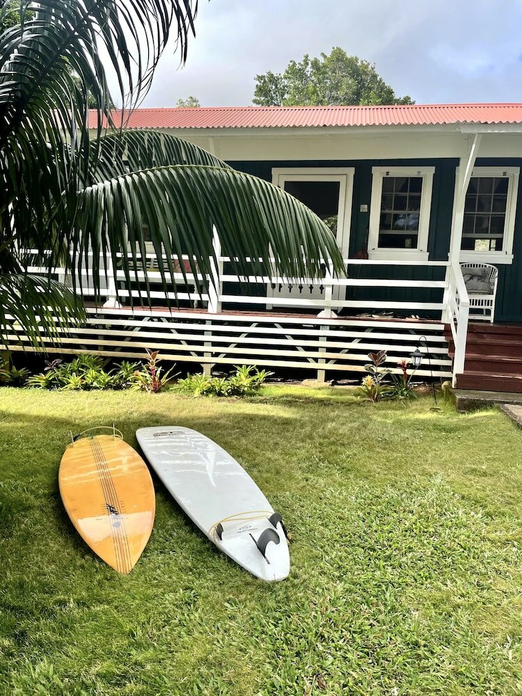 Фото Puakea Ranch
