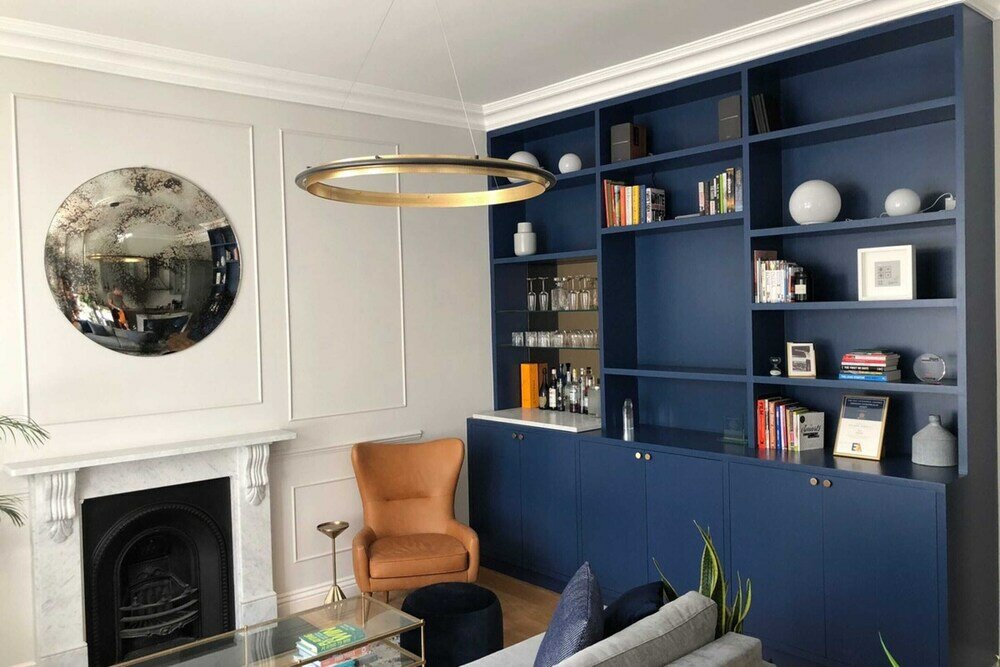 Фото Luxury Victorian 2 Bedroom Apartment Near Tube