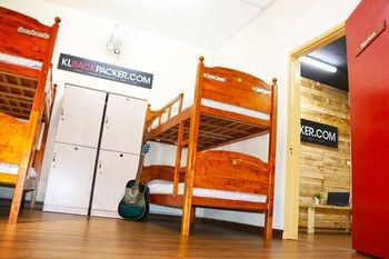 Фото Klbackpacker.com - Hostel