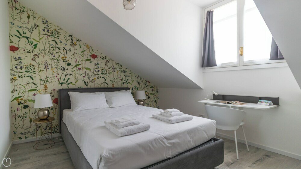 Фото Italianway - Commenda 35 A