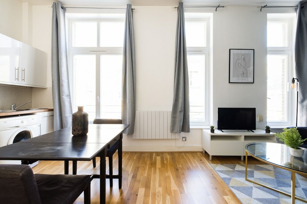 Фото The Whitecross Street Collection