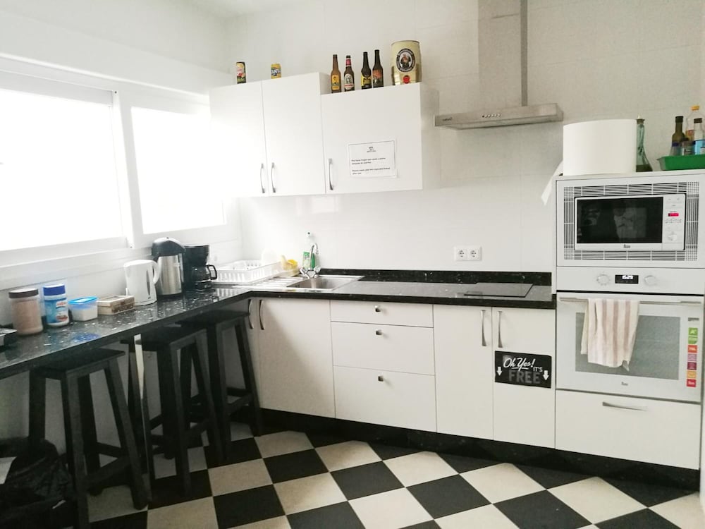 Фото Hostel A2c - Adults Only