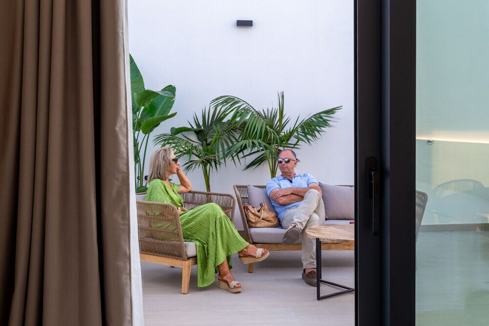 Фото Hotel Apartamentos Hamus