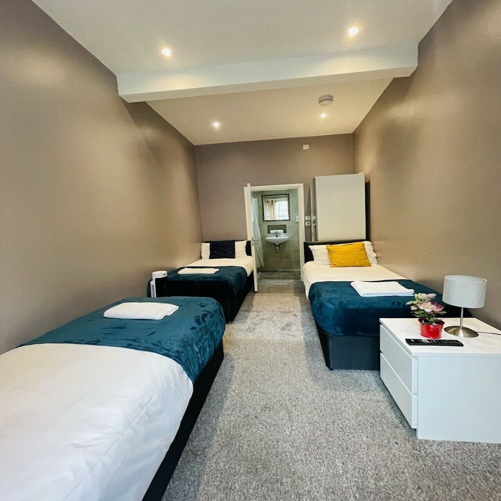 Фото London Queen's Eurostar - Kings Cross