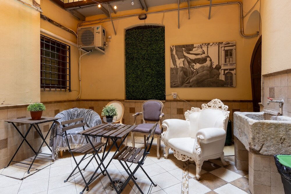 Фото Domus Luxury Suite