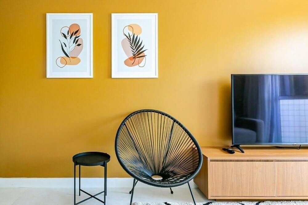 Фото Roomin i Água Marinha i Ingleses