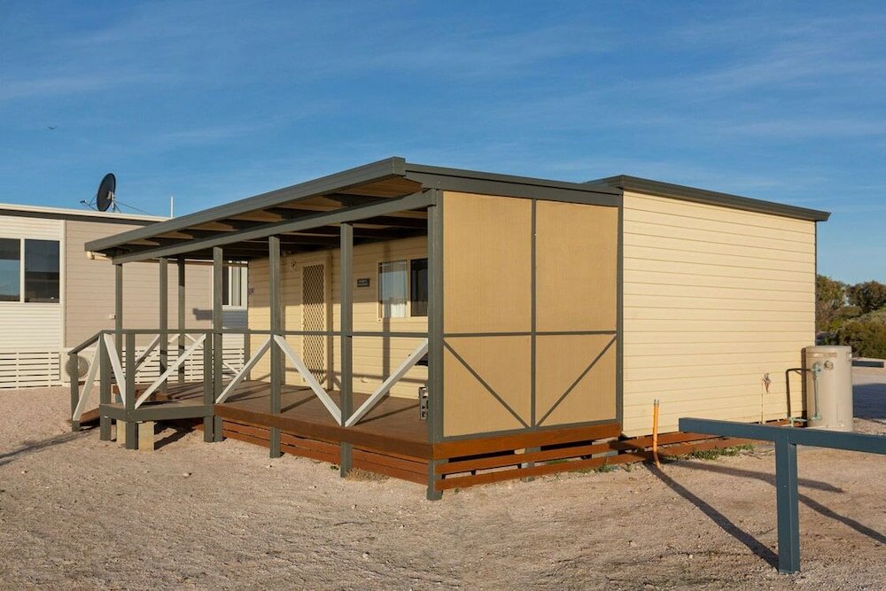 Фото Venus Bay Beachfront Tourist Park