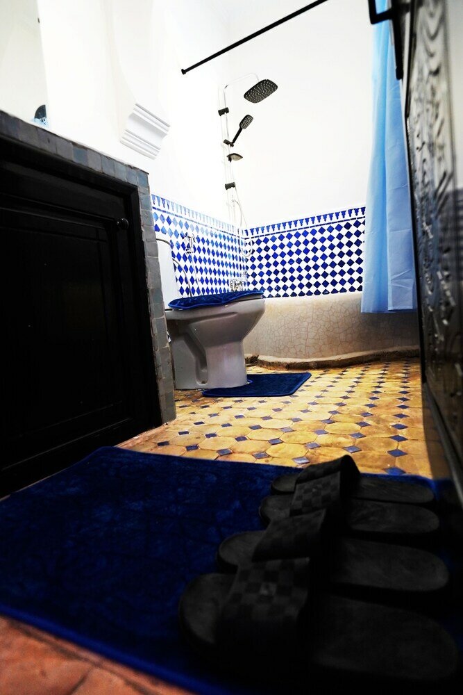 Фото Villa Yousra