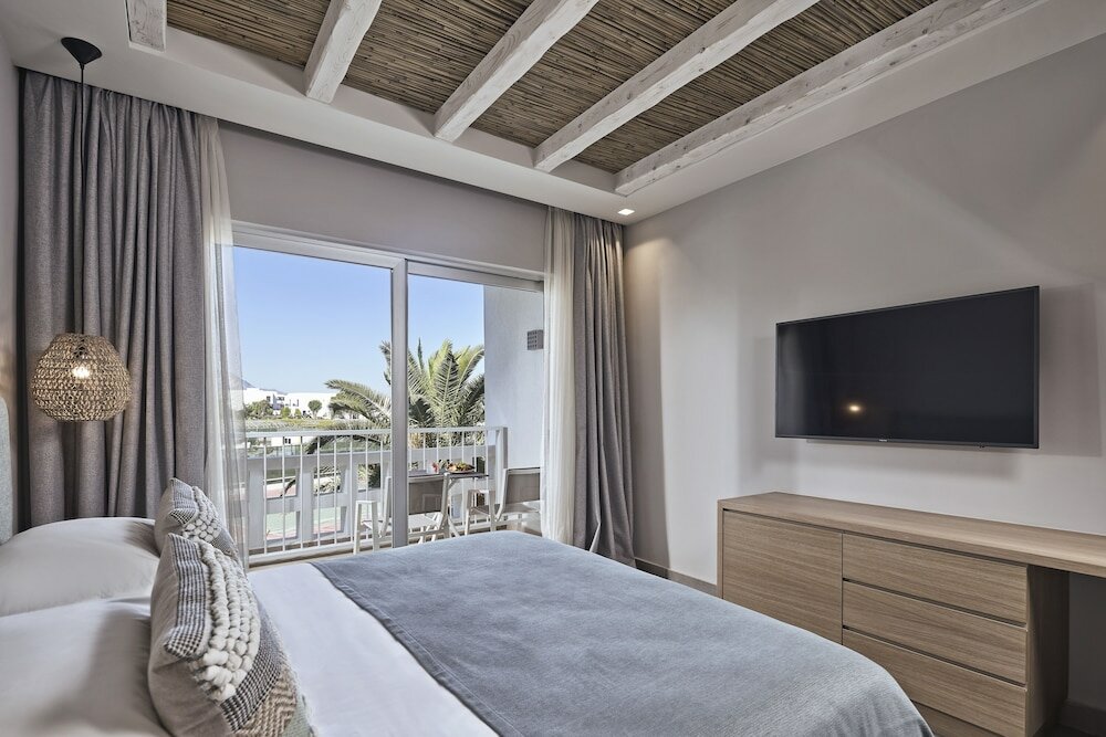 Фото Atlantica Beach Resort Kos - All Inclusive