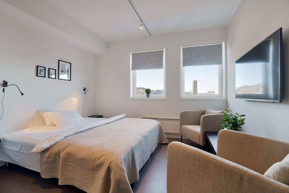 Фото Ta Seminarbakken City Studio