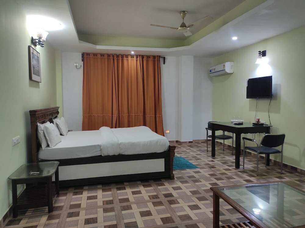 Фото Hotel Sanjivani Heritage