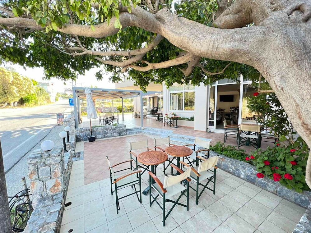 Фото отеля 4