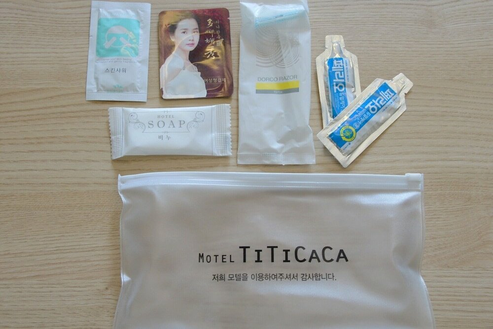 Фото Daejeon Yucheon Titikaka