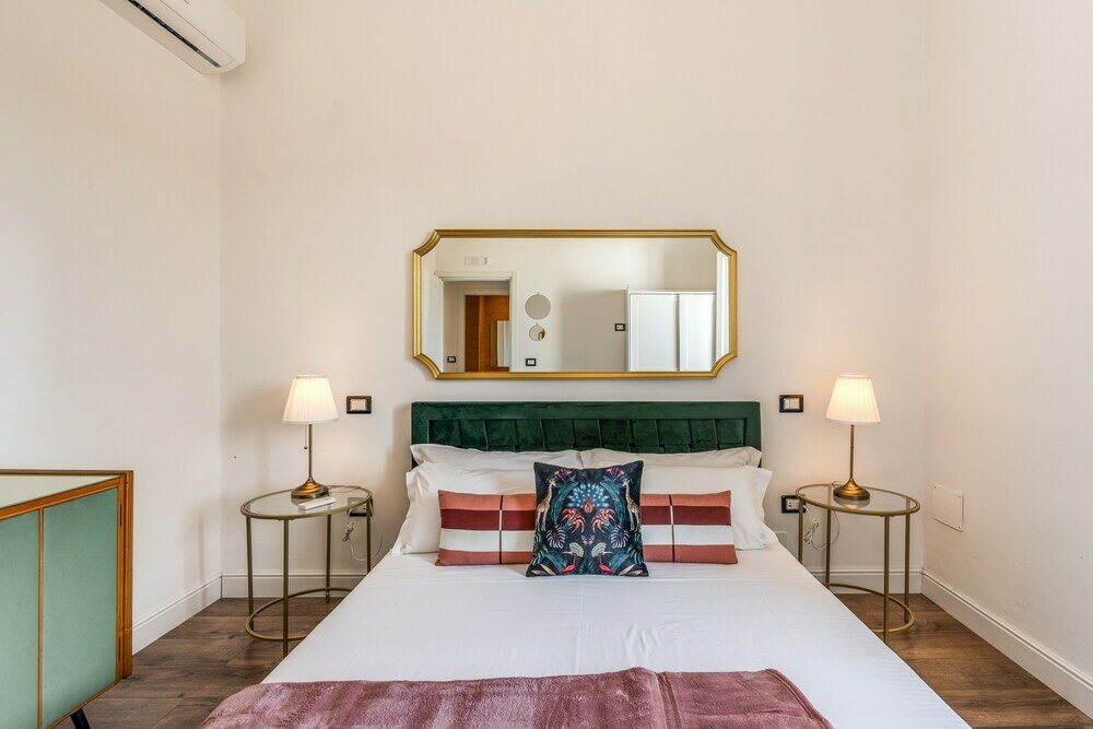 Фото AwesHome - Pisa Park View Apartment