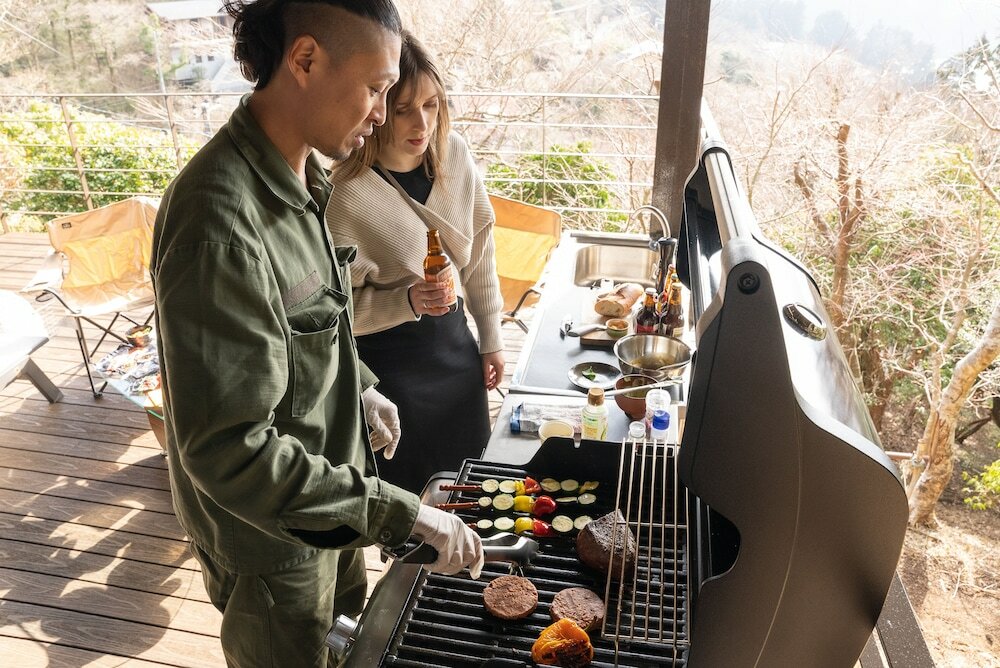 Фото Villa Hakone Koku