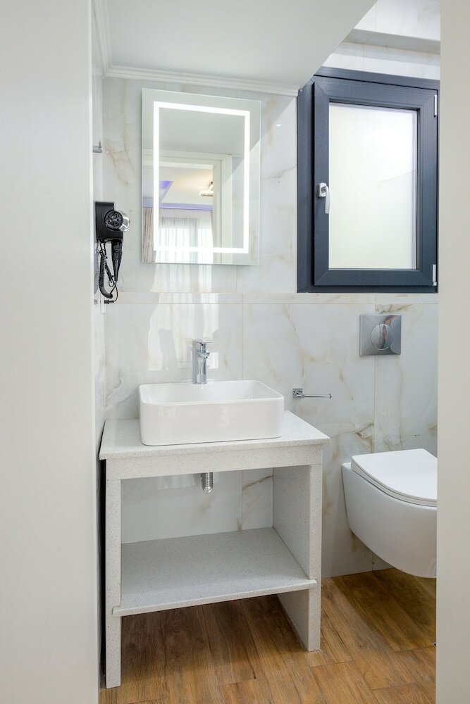 Фото Luxury maisonettes Vrachos with pool