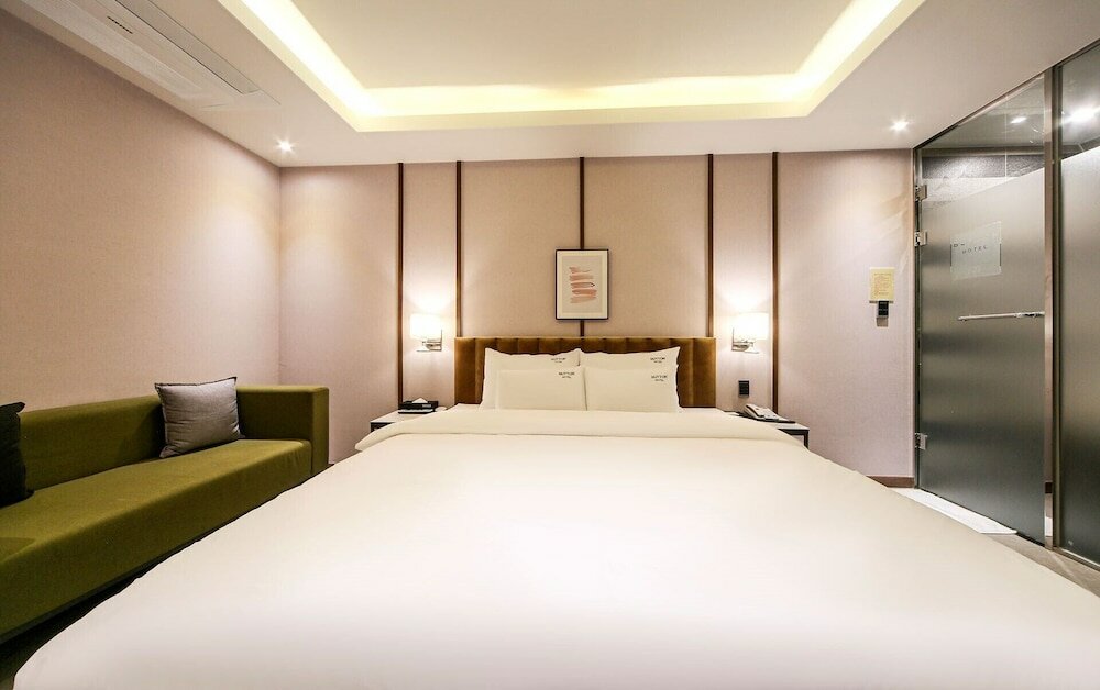 Фото Hotel Button