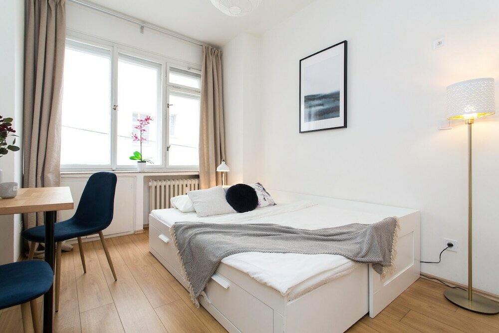 Фото Old Town - Studio Petrin Tower