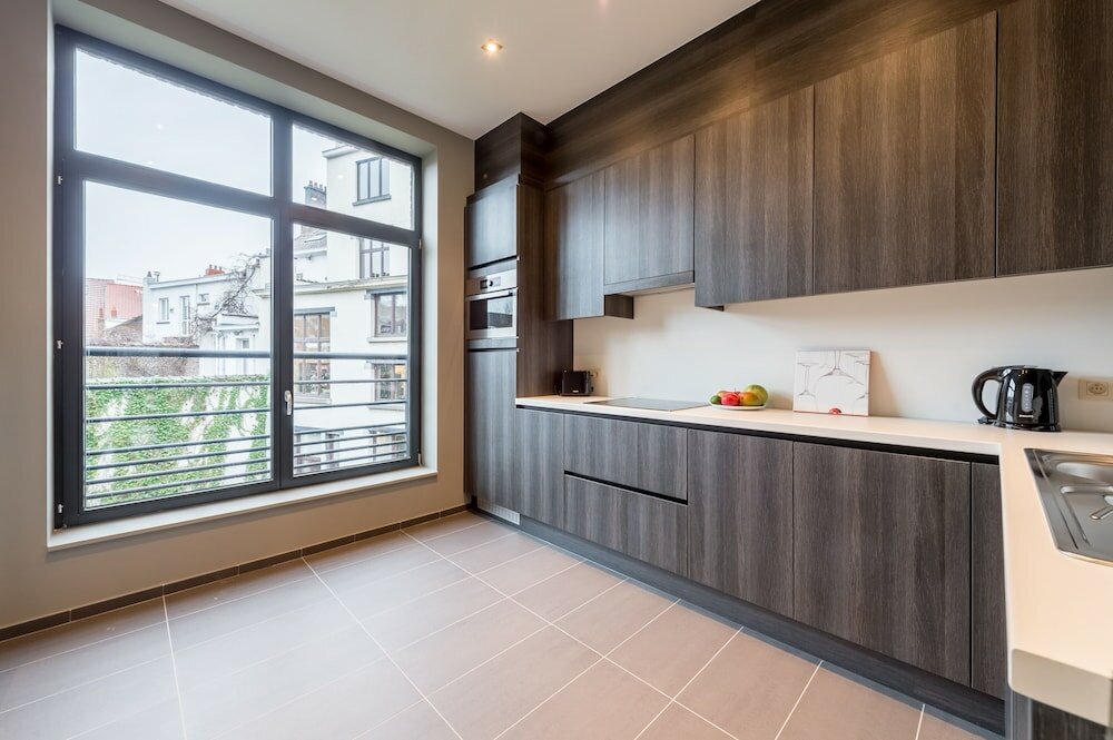 Фото Smartflats Design - Schuman