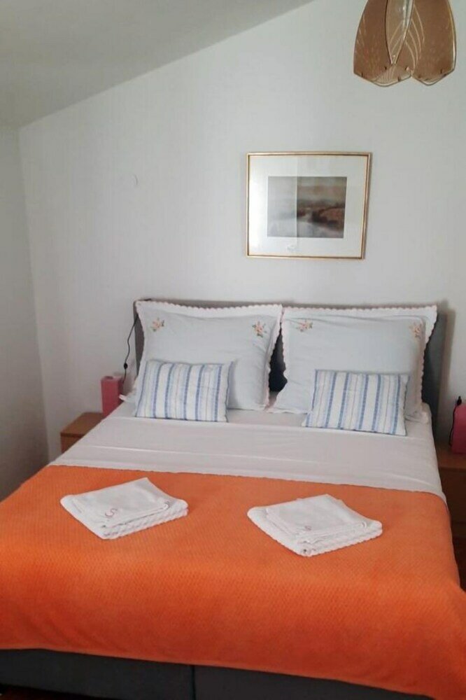 Фото Nada - 100 m From Beach - A1 Lijevi