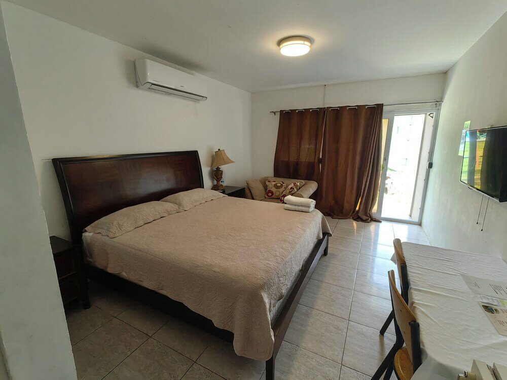 Фото Hotel Cabañas River Park