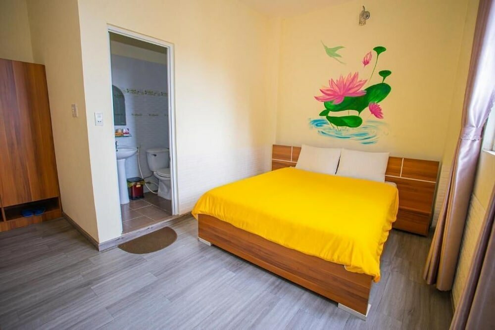 Фото Big Home Dalat - Hostel