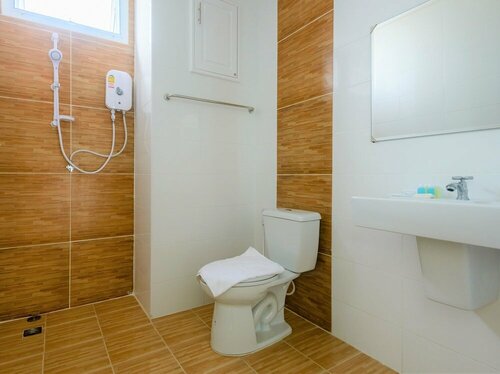Гостиница O2 Hotel Sakonnakhon в Саконнакхоне