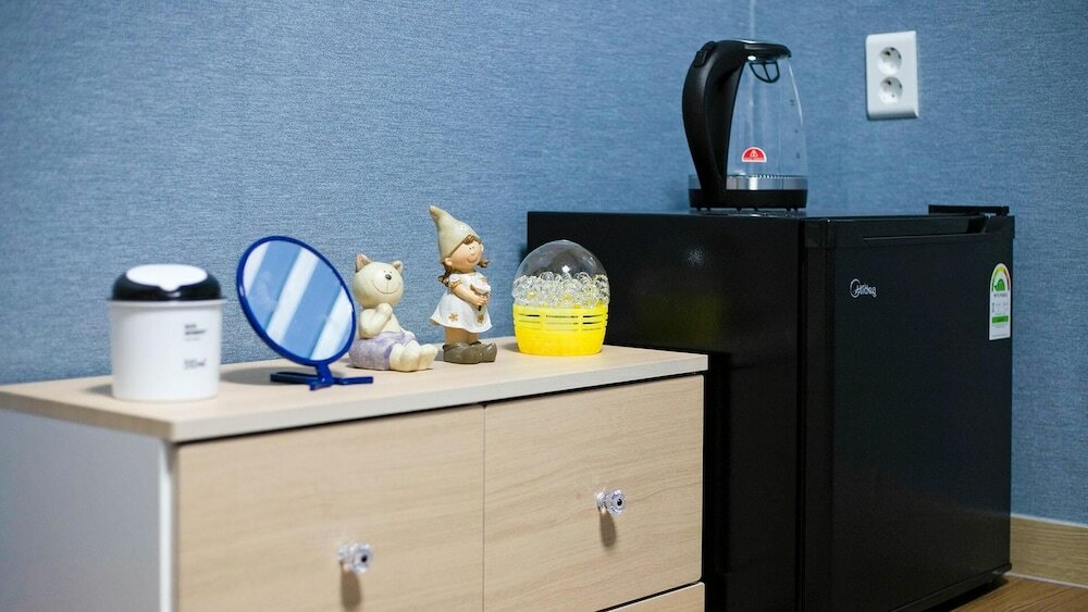 Фото Yeosu Trip Pension