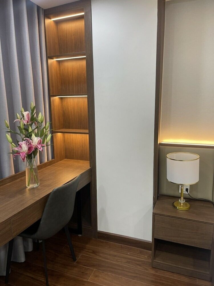 Фото The Cosy Inn Hanoi Hotel