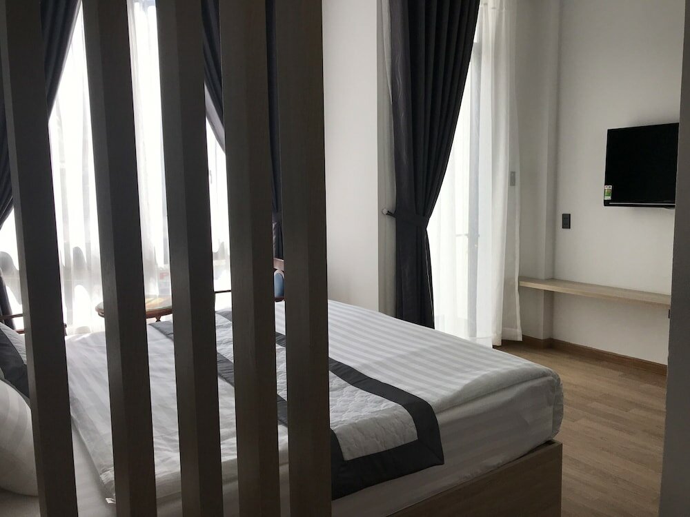 Фото Ha Anh Hotel