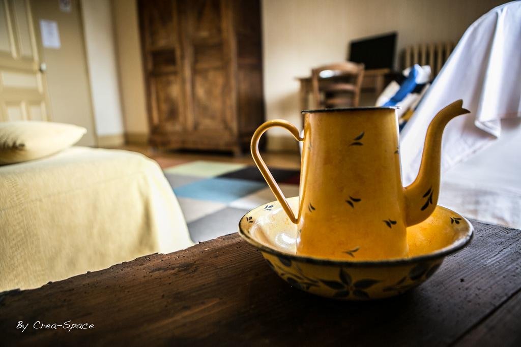 Фото La Tourelle du Beffroi