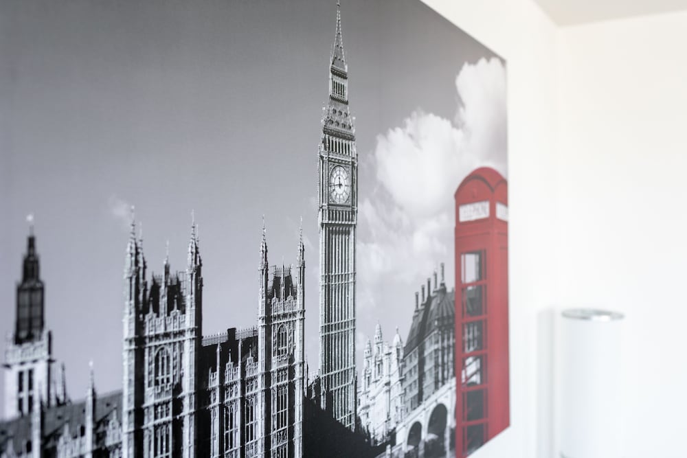 Фото отеля 5