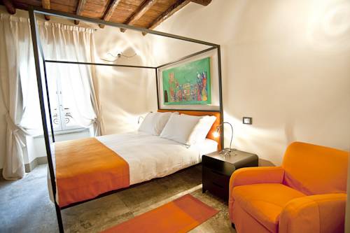 Фото Residenze Argileto