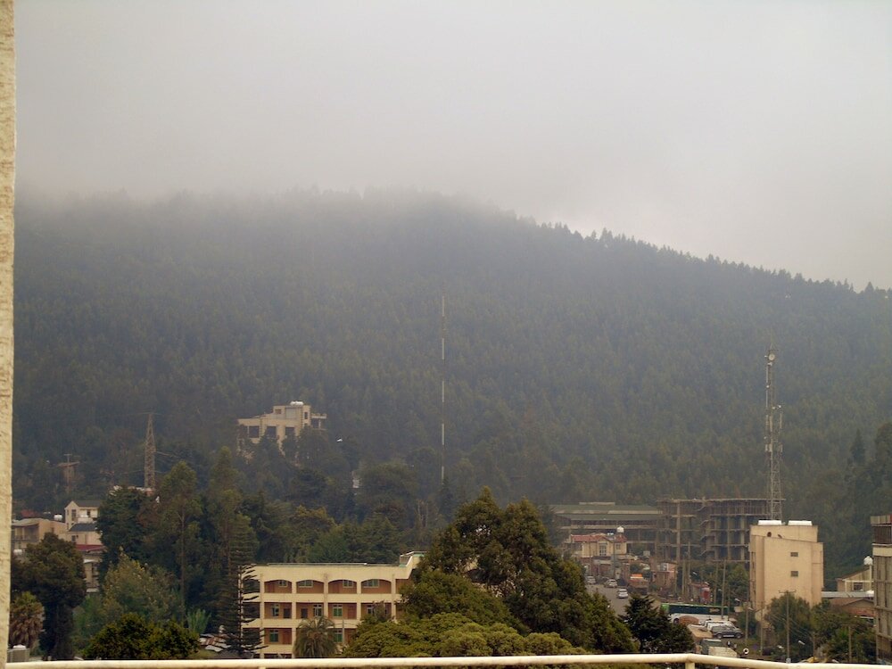 Фото Garalay Hotel