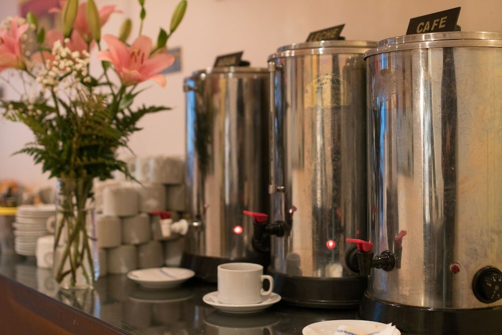 Фото America Hotel