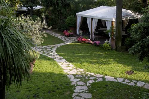 Фото Fenix Hotel